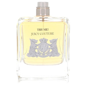 Juicy Couture Eau De Parfum Spray (Tester) By Juicy Couture for Women 3.4 oz