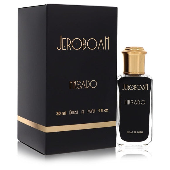 Jeroboam Miksado Extrait De Parfum Spray (Unisex) By Jeroboam for Women 1 oz