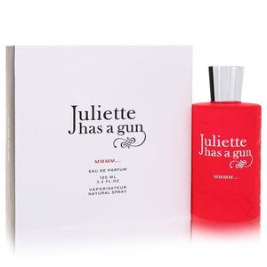 Juliette Has A Gun Mmmm Eau De Parfum Spray By Juliette Has A Gun for Women 3.3 oz