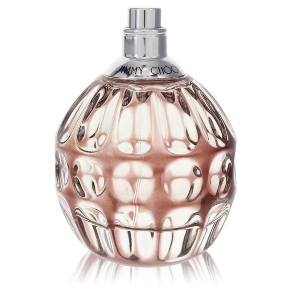 Jimmy Choo Eau De Parfum Spray (Tester) By Jimmy Choo for Women 3.4 oz