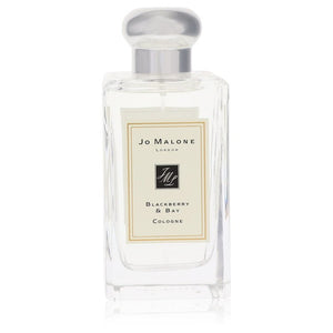 Jo Malone Blackberry & Bay Cologne Spray (Unisex Unboxed) By Jo Malone for Women 3.4 oz