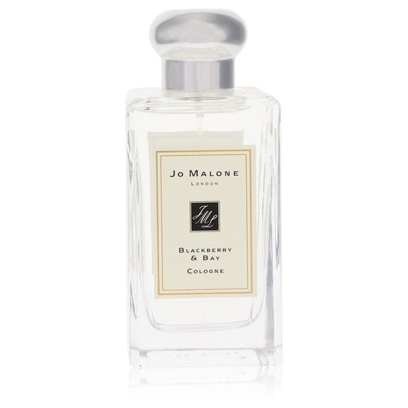 Jo Malone Blackberry & Bay Cologne Spray (Unisex Unboxed) By Jo Malone for Women 3.4 oz