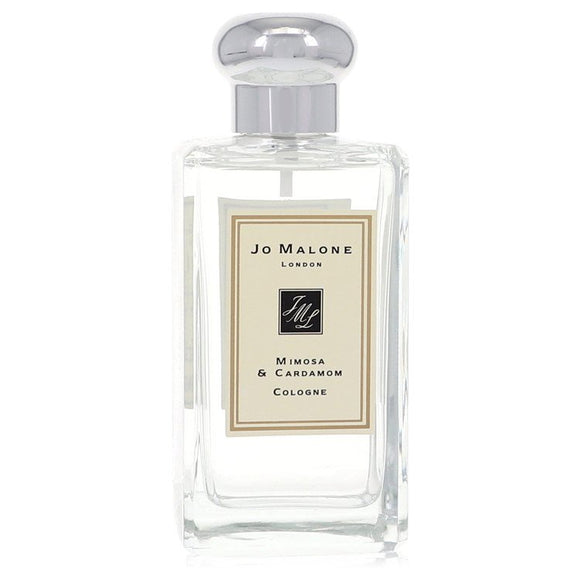 Jo Malone Mimosa & Cardamom Cologne Spray (Unisex Unboxed) By Jo Malone for Women 3.4 oz