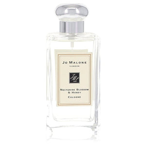 Jo Malone Nectarine Blossom & Honey Cologne Spray (Unisex Unboxed) By Jo Malone for Men 3.4 oz