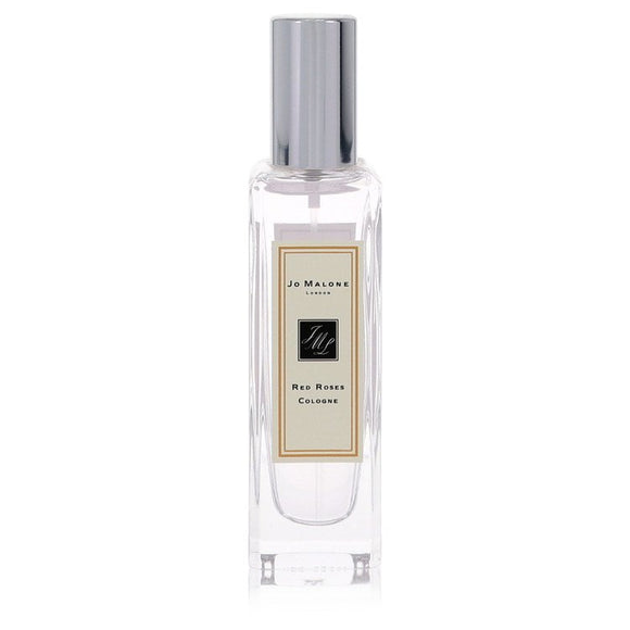 Jo Malone Red Roses Cologne Spray (Unisex Unboxed) By Jo Malone for Women 1 oz