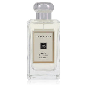 Jo Malone Wild Bluebell Cologne Spray (Unisex unboxed) By Jo Malone for Women 3.4 oz