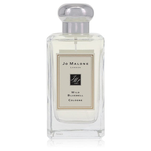 Jo Malone Wild Bluebell Cologne Spray (Unisex unboxed) By Jo Malone for Women 3.4 oz