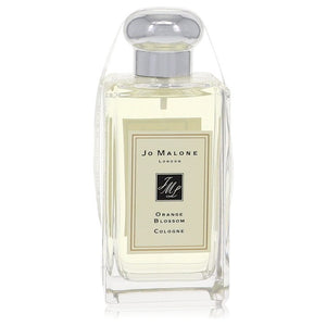 Jo Malone Orange Blossom Cologne Spray (Unisex Unboxed) By Jo Malone for Women 3.4 oz