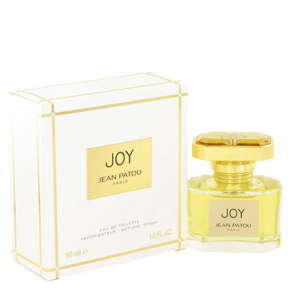 Joy Eau De Toilette Spray By Jean Patou for Women 1 oz