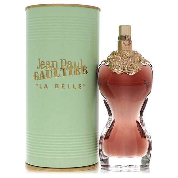 Jean Paul Gaultier La Belle Eau De Parfum Spray By Jean Paul Gaultier for Women 3.4 oz