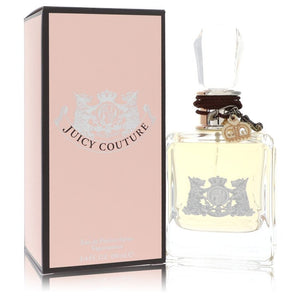 Juicy Couture Eau De Parfum Spray By Juicy Couture for Women 3.4 oz