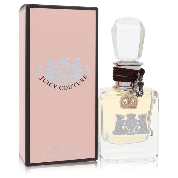 Juicy Couture Eau De Parfum Spray By Juicy Couture for Women 1.7 oz