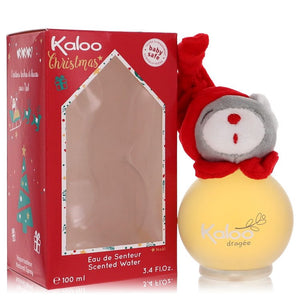 Kaloo Christmas Eau De Senteur Spray By Kaloo for Women 3.4 oz