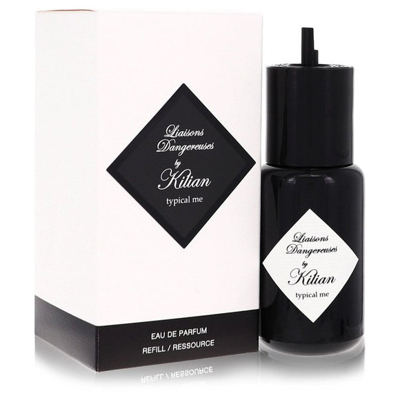 Liaisons Dangereuses Eau De Parfum Spray Refill (Unisex) By Kilian for Women 1.7 oz