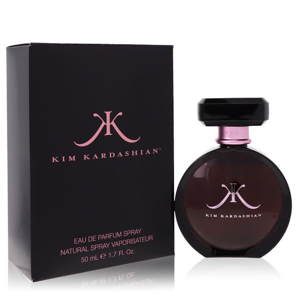 Kim Kardashian Eau De Parfum Spray By Kim Kardashian for Women 1.7 oz