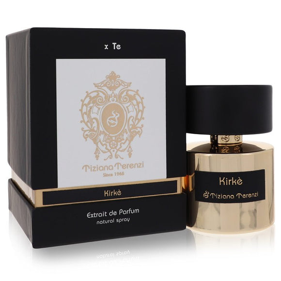Kirke Extrait De Parfum Spray (Unisex) By Tiziana Terenzi for Women 3.38 oz