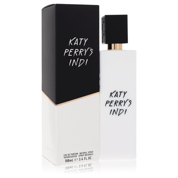Katy Perry's Indi Eau De Parfum Spray By Katy Perry for Women 3.4 oz