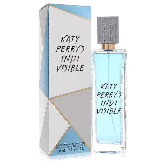 Indivisible Eau De Parfum Spray By Katy Perry for Women 3.4 oz