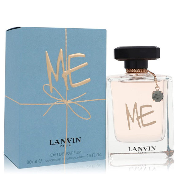 Lanvin Me Eau De Parfum Spray By Lanvin for Women 2.6 oz