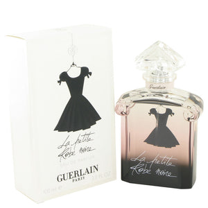 La Petite Robe Noire Perfume By Guerlain Eau De Parfum Spray for Women 3.4 oz