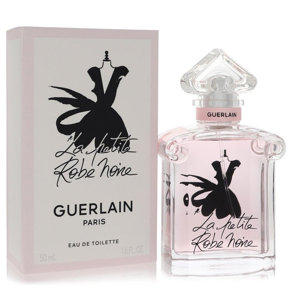 La Petite Robe Noire Eau De Toilette Spray By Guerlain for Women 1.6 oz