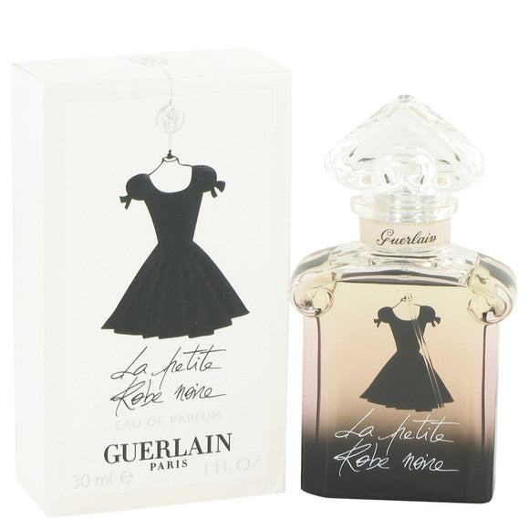 La Petite Robe Noire Perfume By Guerlain Eau De Parfum Spray for Women 1 oz