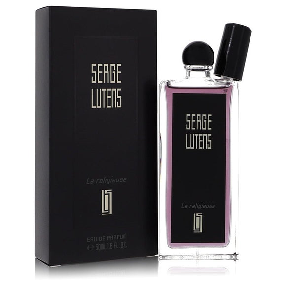 La Religieuse Eau De Parfum Spray (Unisex) By Serge Lutens for Women 1.6 oz