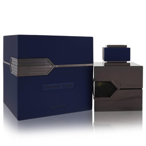 L'aventure Knight Eau De Parfum Spray By Al Haramain for Men 3.3 oz