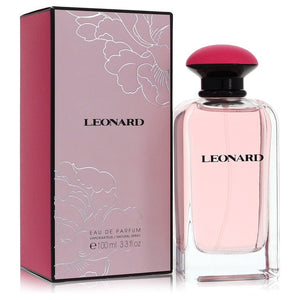 Leonard Signature Eau De Parfum Spray By Leonard for Women 3.3 oz