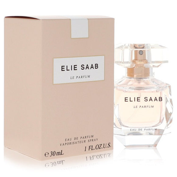 Le Parfum Elie Saab Eau De Parfum Spray By Elie Saab for Women 1 oz