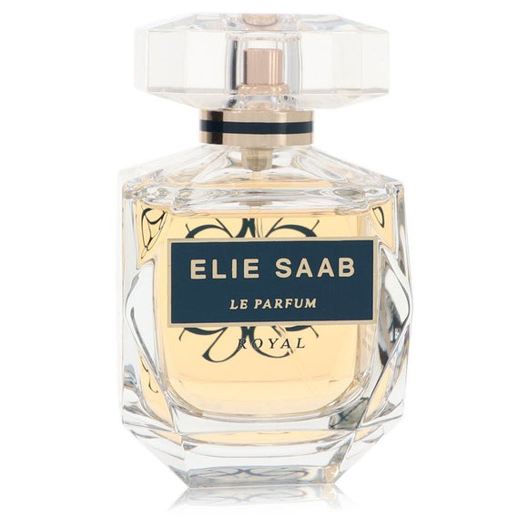 Le Parfum Royal Elie Saab Eau De Parfum Spray (Tester) By Elie Saab for Women 3 oz