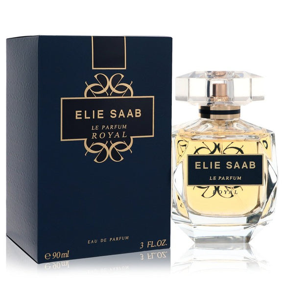 Le Parfum Royal Elie Saab Eau De Parfum Spray By Elie Saab for Women 3 oz