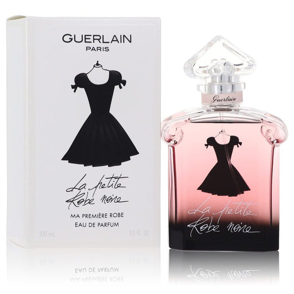 La Petite Robe Noire Ma Premiere Robe Eau De Parfum Spray By Guerlain for Women 3.4 oz