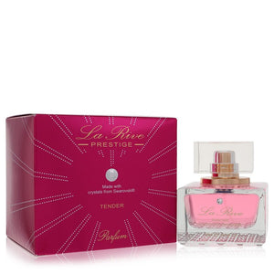 La Rive Prestige Tender Eau De Parfum Spray By La Rive for Women 2.5 oz