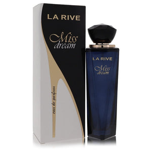 La Rive Miss Dream Eau De Parfum Spray By La Rive for Women 3.3 oz