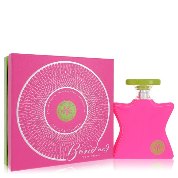Madison Square Park Eau De Parfum Spray By Bond No. 9 for Women 3.3 oz