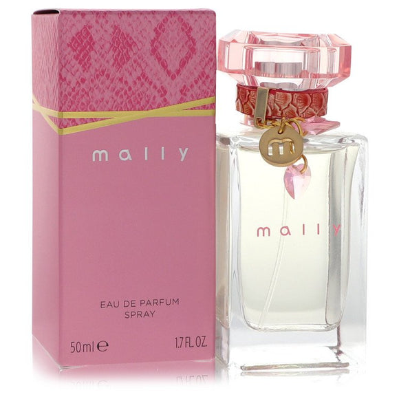 Mally Eau De Parfum Spray By Mally for Women 1.7 oz