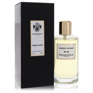 Mancera Hindu Kush Eau De Parfum Spray (Unisex) By Mancera for Women 4 oz