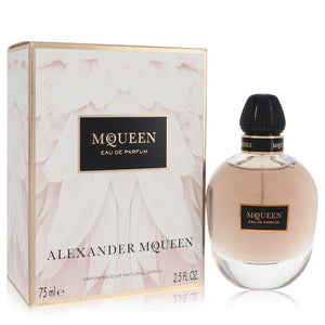 Mcqueen Eau De Parfum Spray By Alexander McQueen for Women 2.5 oz