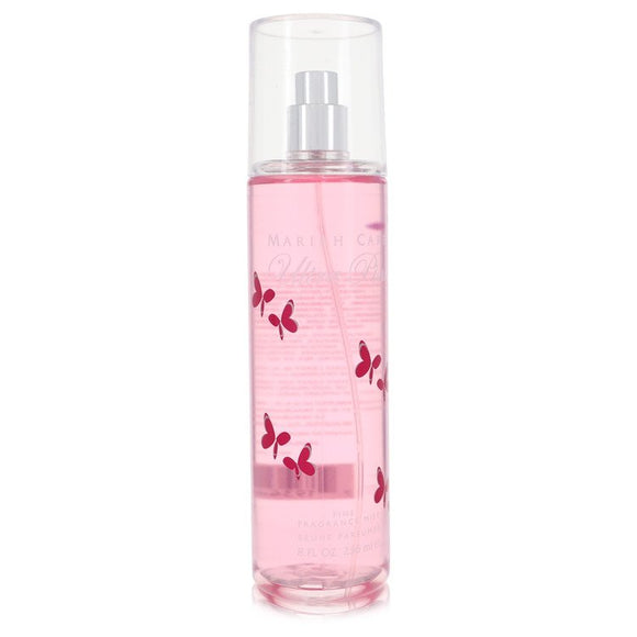 Mariah Carey Ultra Pink Fragrance Mist By Mariah Carey for Women 8 oz