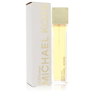 Michael Kors Sexy Amber Eau De Parfum Spray By Michael Kors for Women 3.4 oz