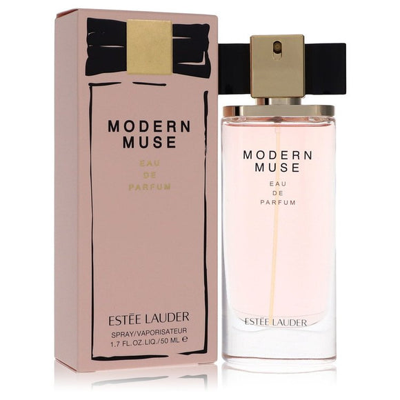 Modern Muse Eau De Parfum Spray By Estee Lauder for Women 1.7 oz