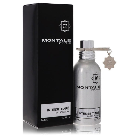 Montale Intense Tiare Eau De Parfum Spray By Montale for Women 1.7 oz