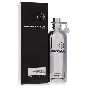 Montale Jasmin Full Eau De Parfum Spray By Montale for Women 3.3 oz