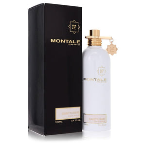 Montale Sunset Flowers Eau De Parfum Spray By Montale for Women 3.3 oz