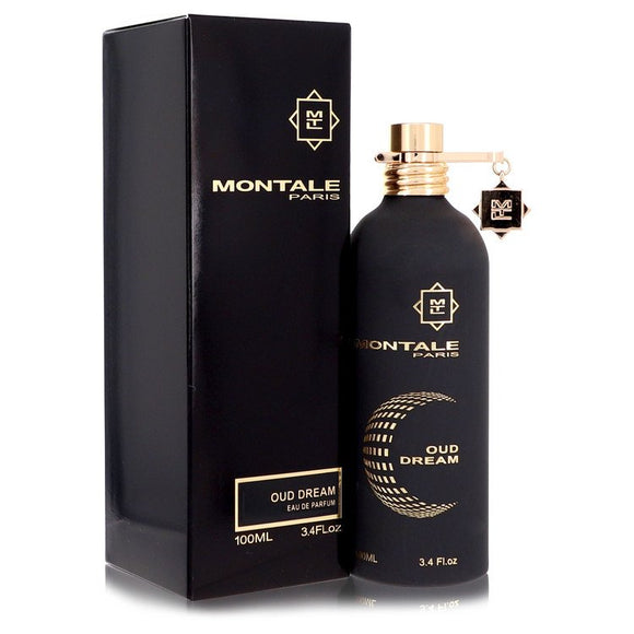Montale Oud Dream Eau De Parfum Spray By Montale for Women 3.4 oz