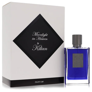 Moonlight In Heaven Eau De Parfum Refillable Spray By Kilian for Women 1.7 oz