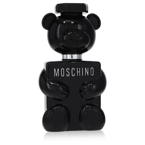 Moschino Toy Boy Eau De Parfum Spray (Tester) By Moschino for Men 3.4 oz