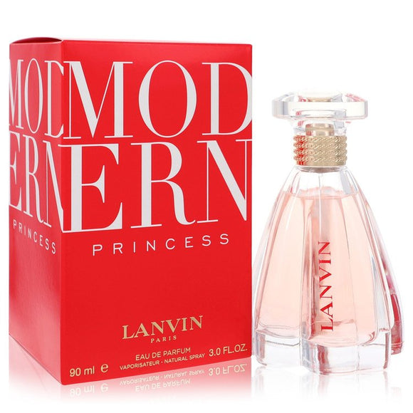 Modern Princess Eau De Parfum Spray By Lanvin for Women 3 oz