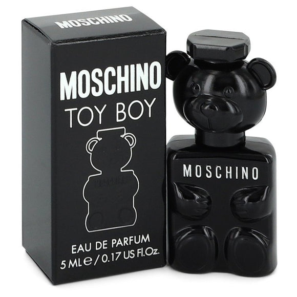 Moschino Toy Boy Mini EDP By Moschino for Men 0.17 oz